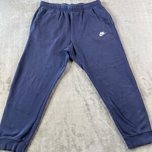 mens xxl nike joggers